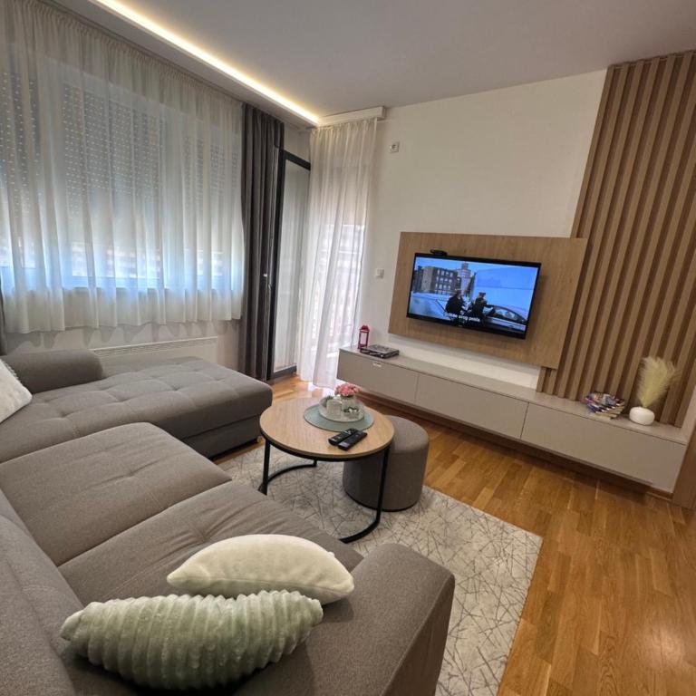 Apartman Mintt Zlatibor - Appartement 1 Chambre - 6