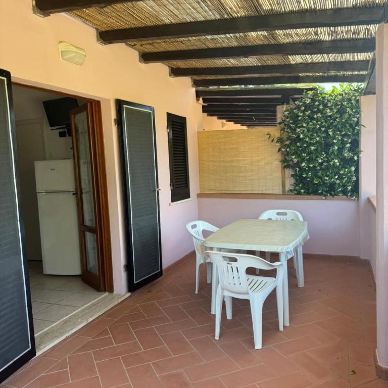 Casa Matilde - Monolocale con Balcone - 1