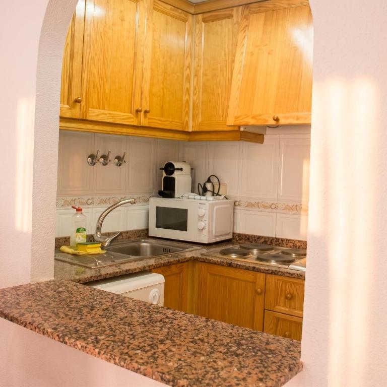 Villa Cristal Playa II - Apartamento de 2 dormitorios - 6