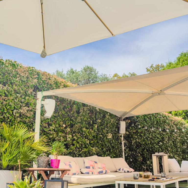 Villa with pool - Fréjus - Saint-Raphaël - Villa con piscina privada - 4
