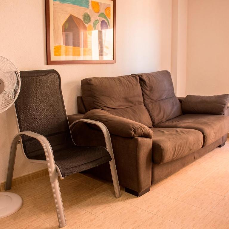 Villa Cristal Playa II - Apartamento de 2 dormitorios - 7