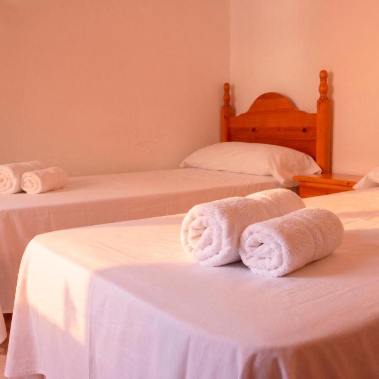 Villa Cristal Playa II - Apartamento de 2 dormitorios - 8