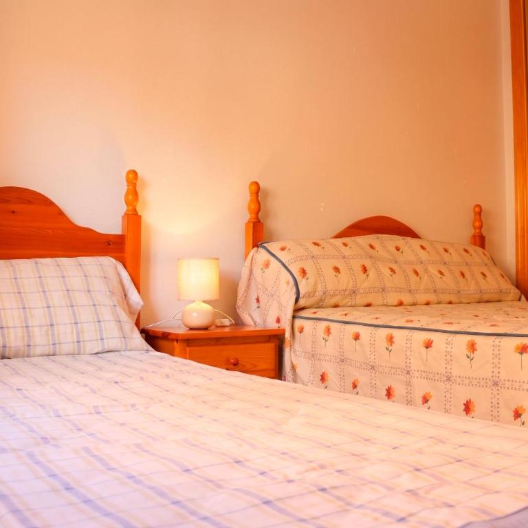 Villa Cristal Playa II - Apartamento de 2 dormitorios - 10