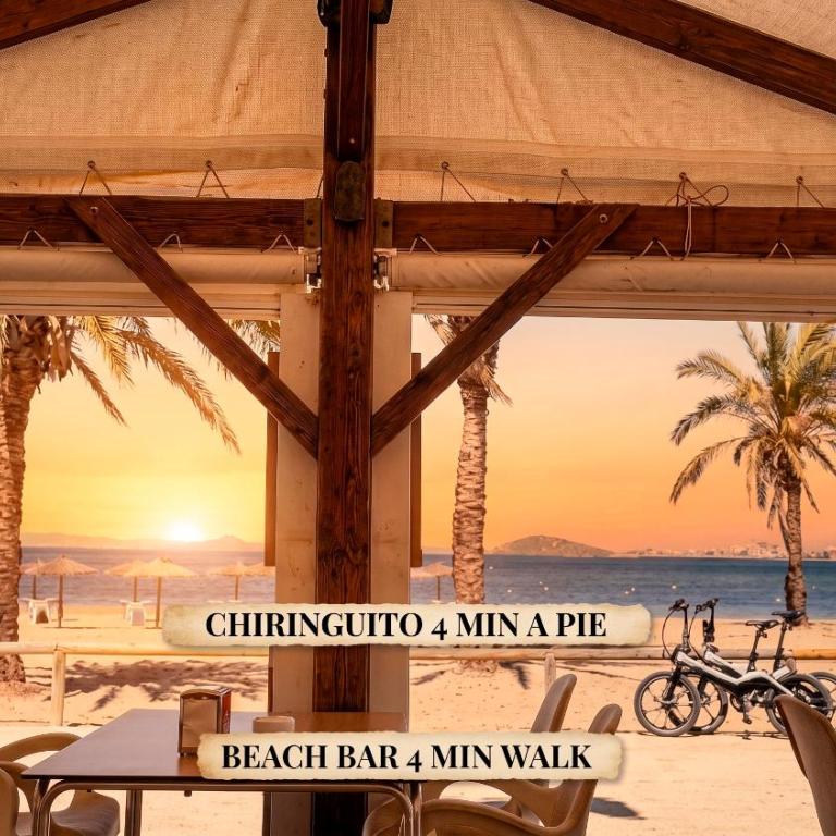 Villa Cristal Playa II - Apartamento de 2 dormitorios - 11