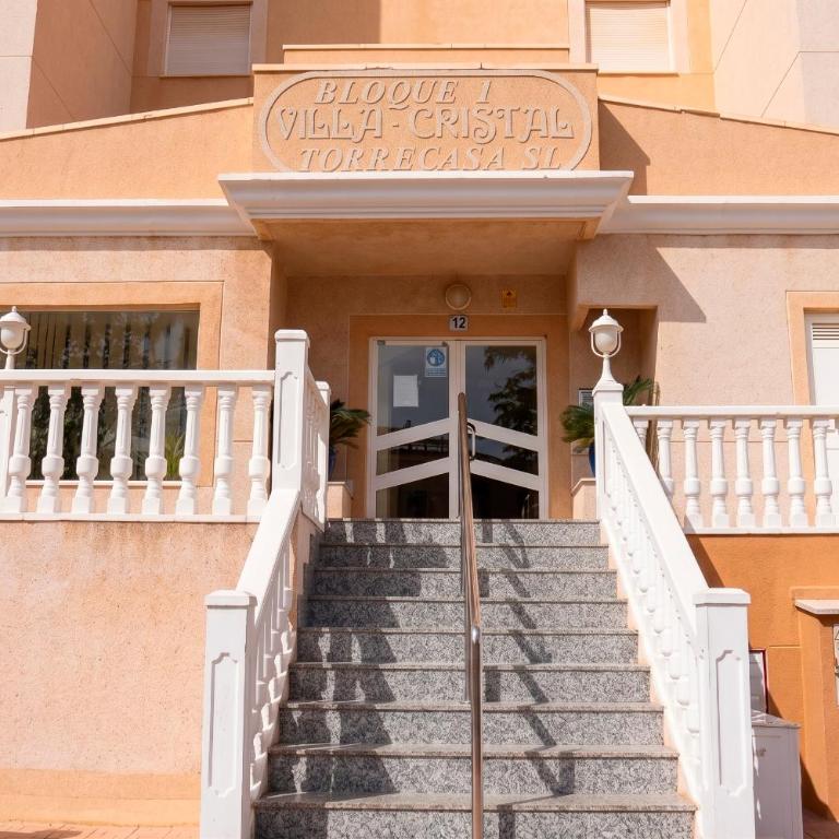 Villa Cristal Playa II - Apartamento de 2 dormitorios - 15