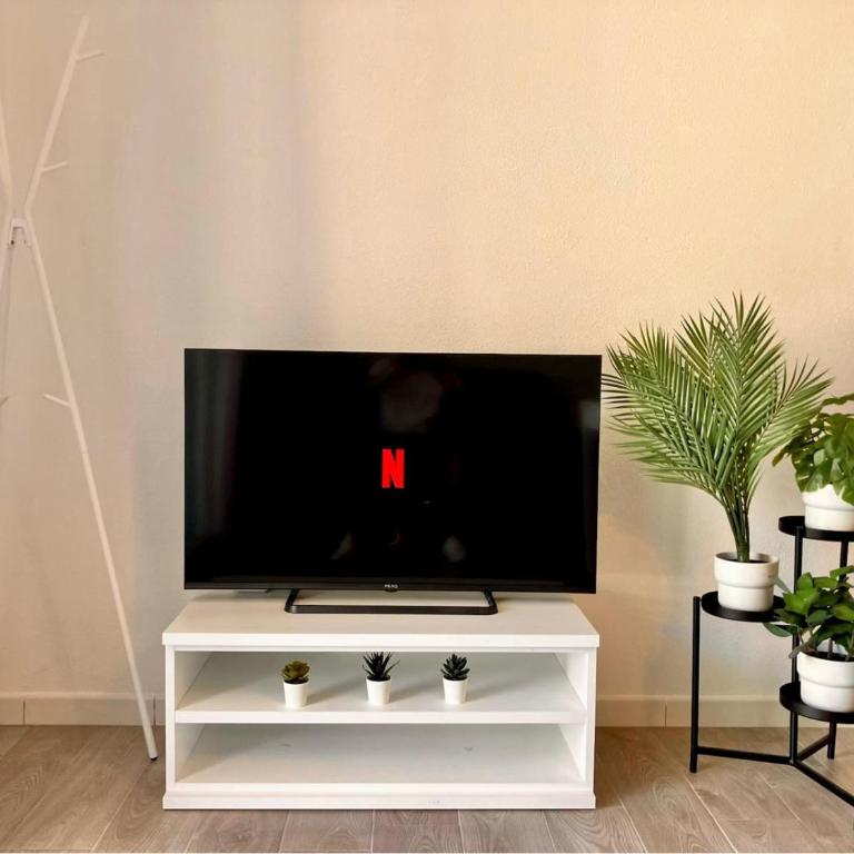 Appartamento con giardino, piscina e vista mare - Apartment - 14