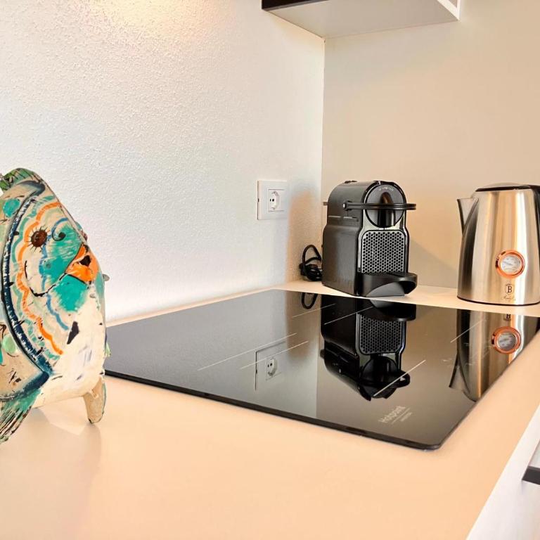 Appartamento con giardino, piscina e vista mare - Apartment - 15