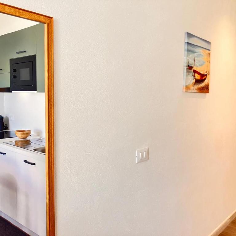 Appartamento con giardino, piscina e vista mare - Apartment - 12