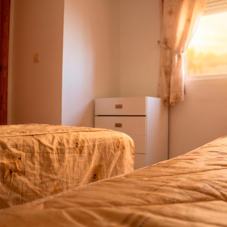 Villa Cristal Playa II - Apartamento de 2 dormitorios - 26