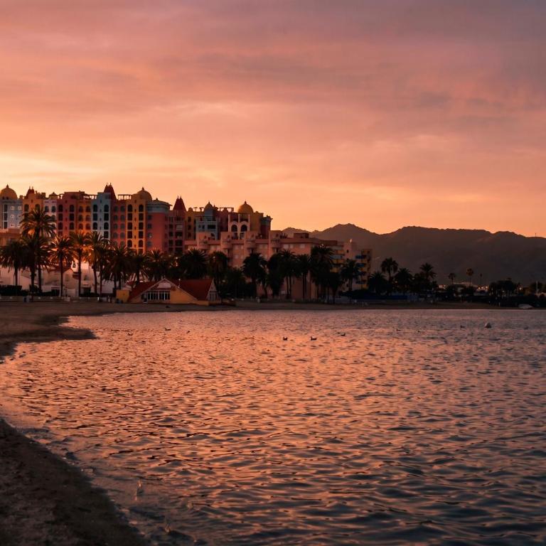 Villa Cristal Playa II - Apartamento de 2 dormitorios - 27