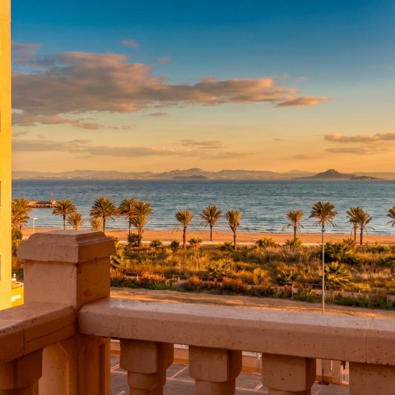 Villa Cristal Playa II - Apartamento de 2 dormitorios - 31