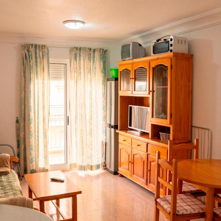 Villa Cristal Playa II - Apartamento de 2 dormitorios - 32