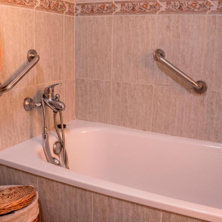Villa Cristal Playa II - Apartamento de 2 dormitorios - 33