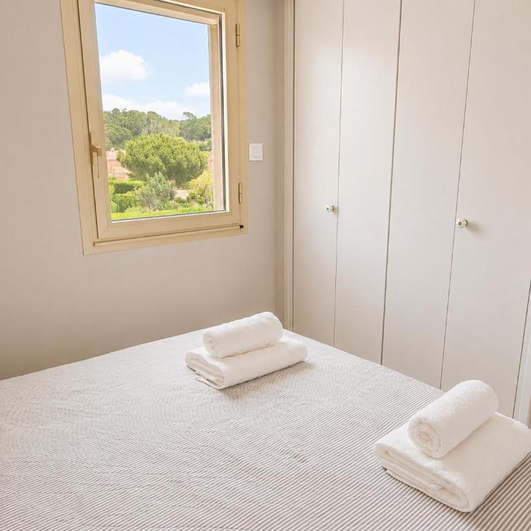 Appartement Plage de l'Argentière - Appartement 1 Chambre avec Balcon - 16