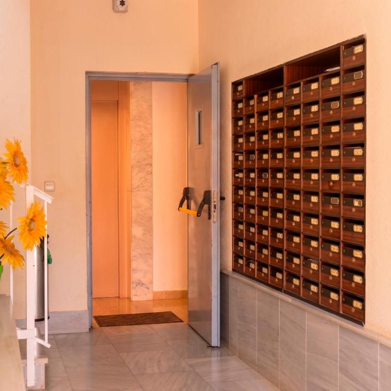Villa Cristal Playa II - Apartamento de 2 dormitorios - 36
