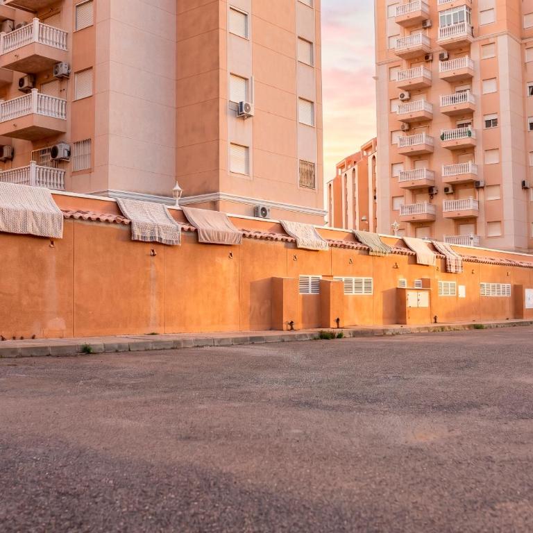 Villa Cristal Playa II - Apartamento de 2 dormitorios - 38
