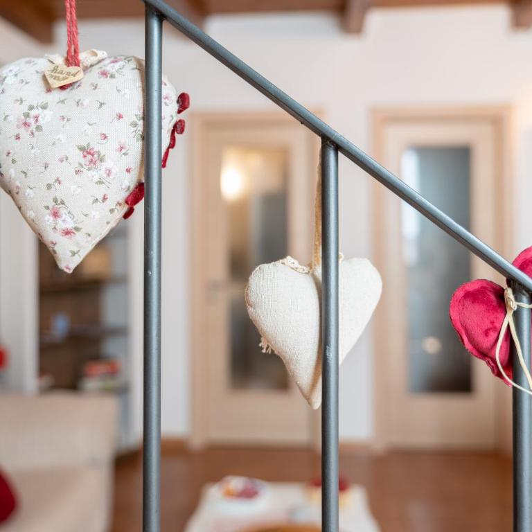 Sweet Loft in posizione favolosa - Loft - 20