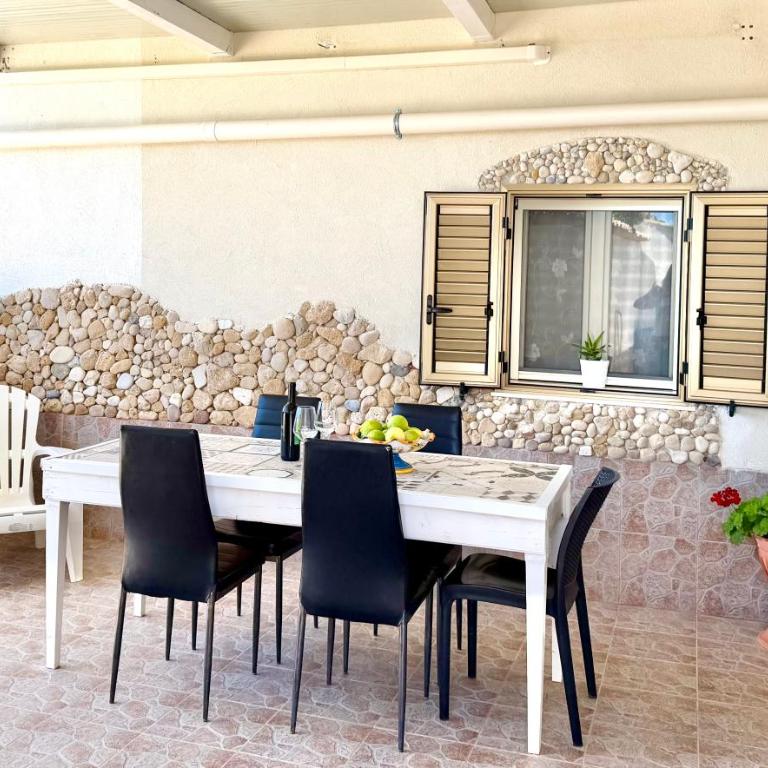 Villa Miranda near the sandy beach, parking & wifi - Haus mit 2 Schlafzimmern - 15