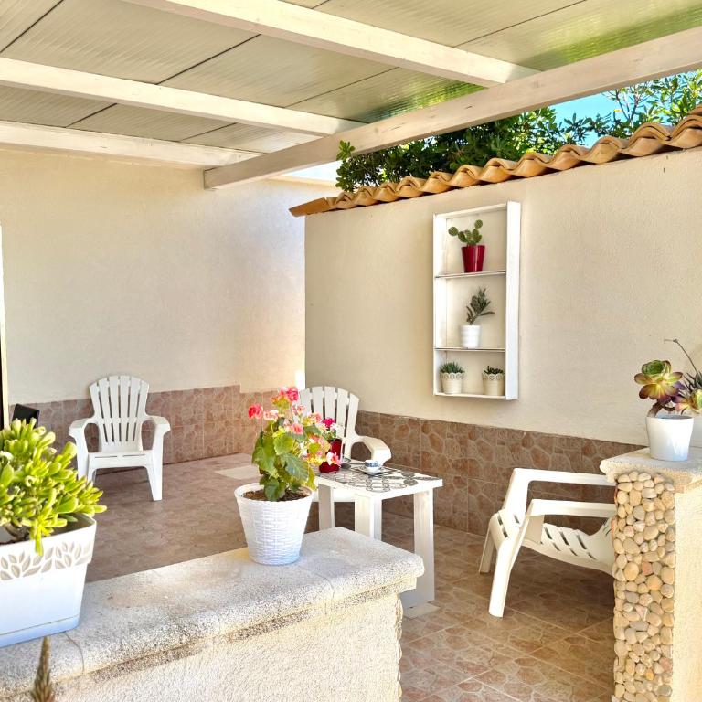 Villa Miranda near the sandy beach, parking & wifi - Haus mit 2 Schlafzimmern - 40