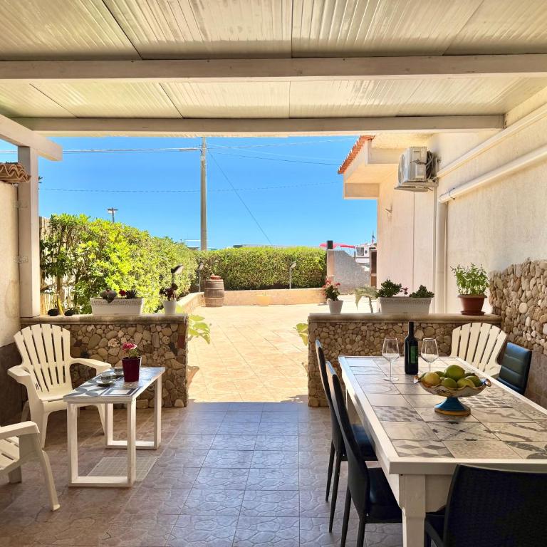 Villa Miranda near the sandy beach, parking & wifi - Haus mit 2 Schlafzimmern - 2