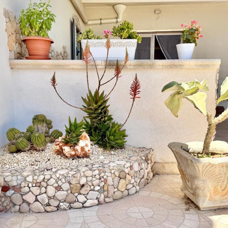 Villa Miranda near the sandy beach, parking & wifi - Haus mit 2 Schlafzimmern - 37