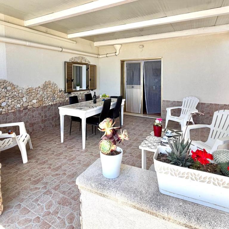 Villa Miranda near the sandy beach, parking & wifi - Haus mit 2 Schlafzimmern - 42