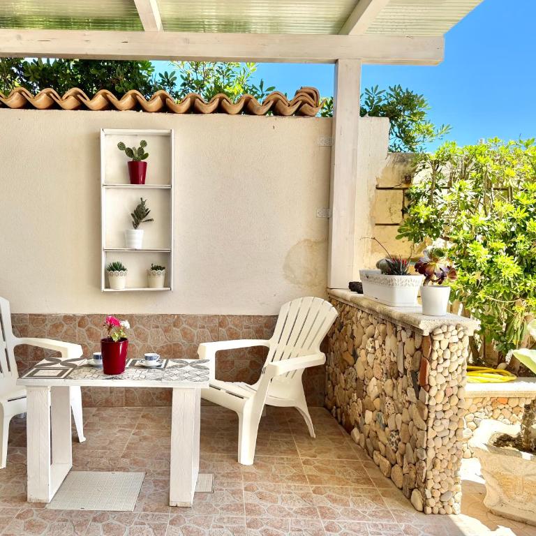 Villa Miranda near the sandy beach, parking & wifi - Haus mit 2 Schlafzimmern - 59