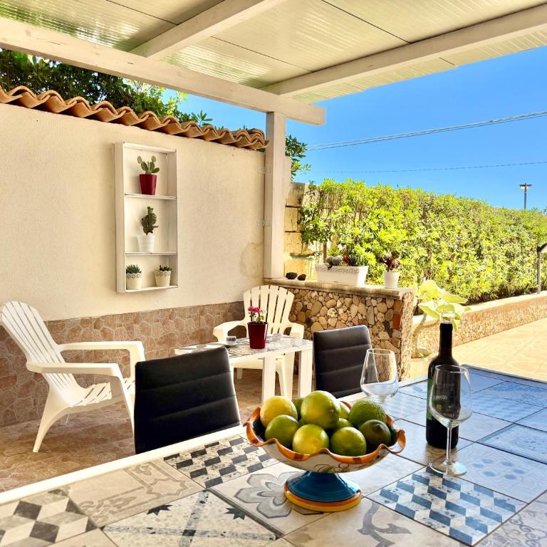 Villa Miranda near the sandy beach, parking & wifi - Haus mit 2 Schlafzimmern - 56