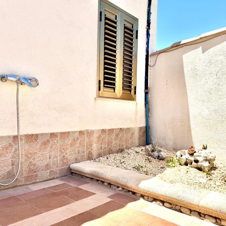 Villa Miranda near the sandy beach, parking & wifi - Haus mit 2 Schlafzimmern - 45