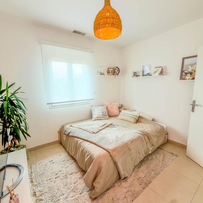 Villa with pool - Fréjus - Saint-Raphaël - Villa con piscina privada - 13