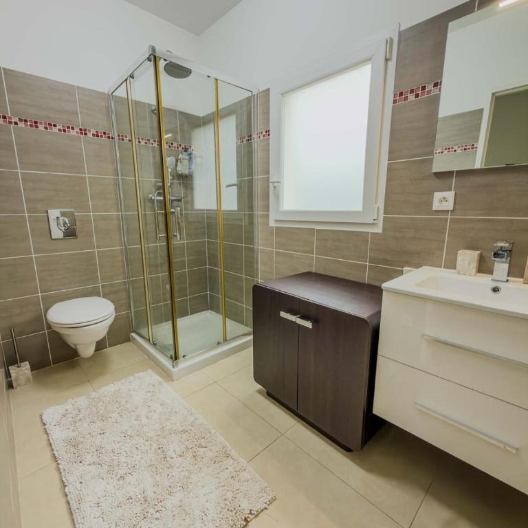 Villa with pool - Fréjus - Saint-Raphaël - Villa con piscina privada - 14