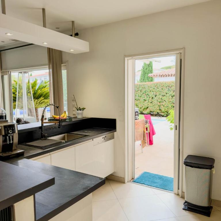 Villa with pool - Fréjus - Saint-Raphaël - Villa con piscina privada - 15