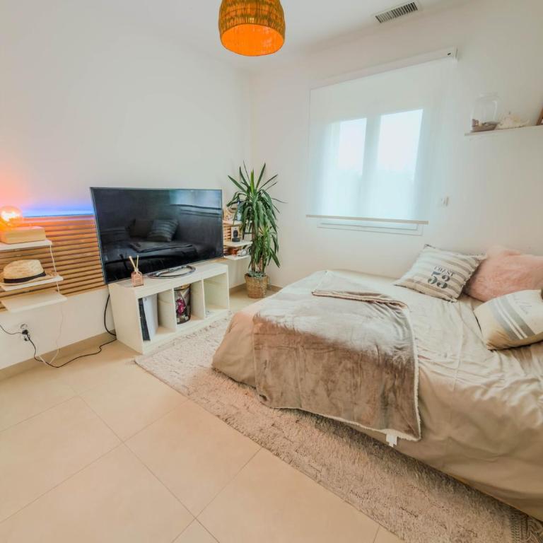Villa with pool - Fréjus - Saint-Raphaël - Villa con piscina privada - 16