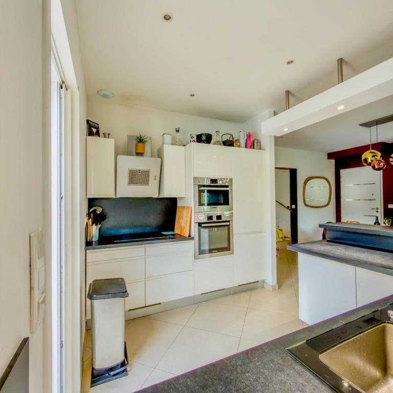 Villa with pool - Fréjus - Saint-Raphaël - Villa con piscina privada - 18
