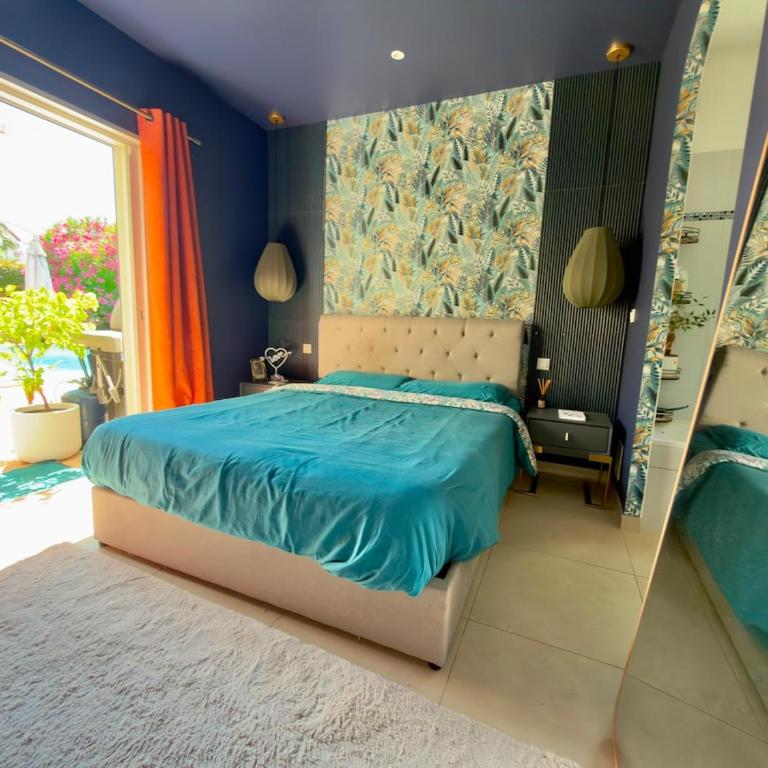 Villa with pool - Fréjus - Saint-Raphaël - Villa con piscina privada - 11