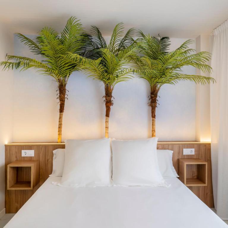 Albir Experience - Apartamento Premium de 1 dormitorio vistas a la piscina - 3