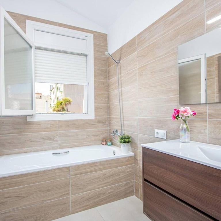 Casa Renovada centro empuriabrava - Haus mit 2 Schlafzimmern - 6