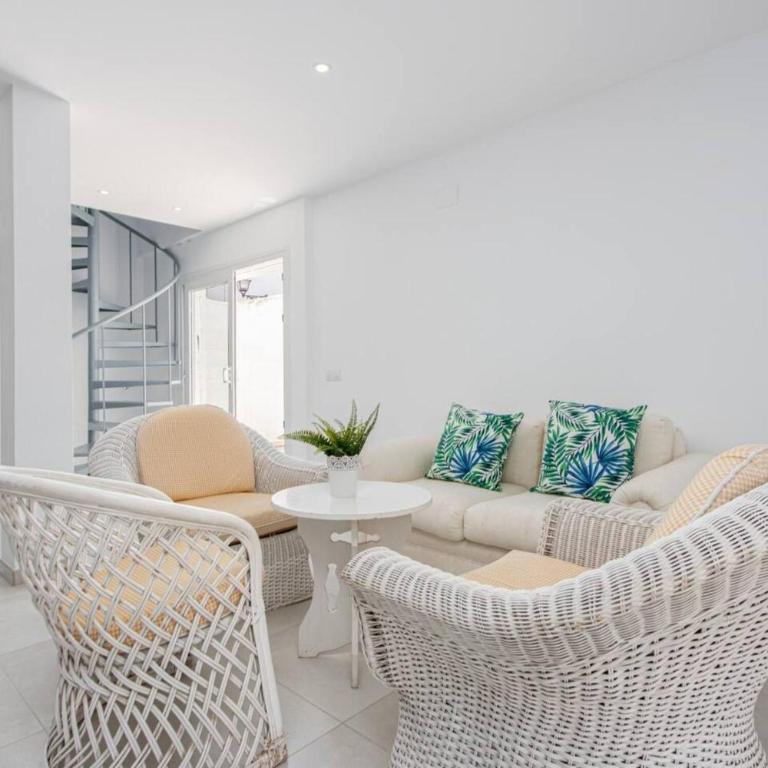 Casa Renovada centro empuriabrava - Haus mit 2 Schlafzimmern - 9