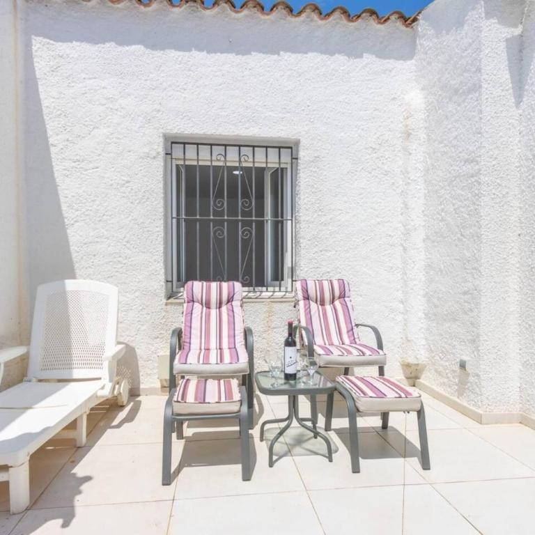 Casa Renovada centro empuriabrava - Haus mit 2 Schlafzimmern - 10