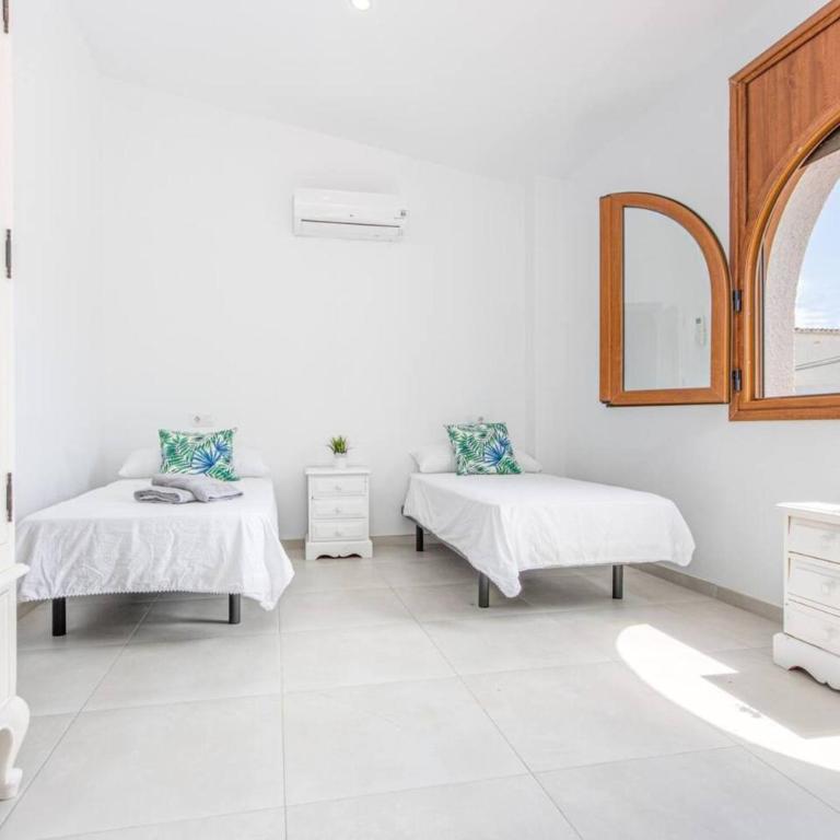 Casa Renovada centro empuriabrava - Haus mit 2 Schlafzimmern - 11