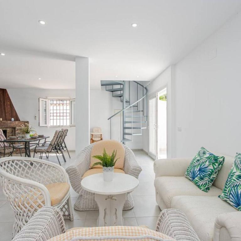 Casa Renovada centro empuriabrava - Haus mit 2 Schlafzimmern - 12