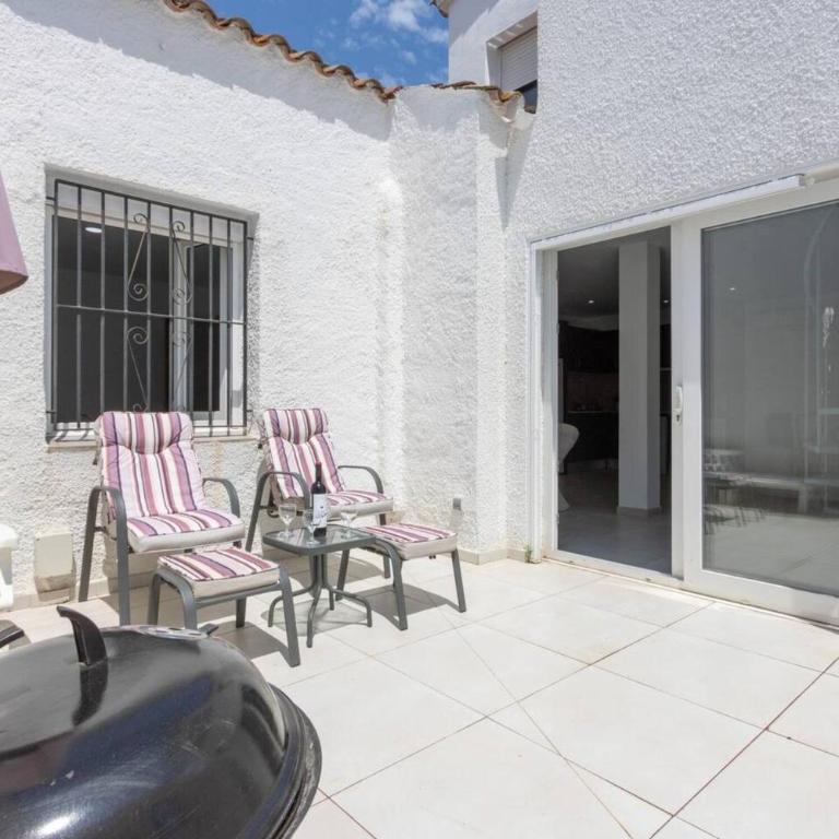 Casa Renovada centro empuriabrava - Haus mit 2 Schlafzimmern - 14