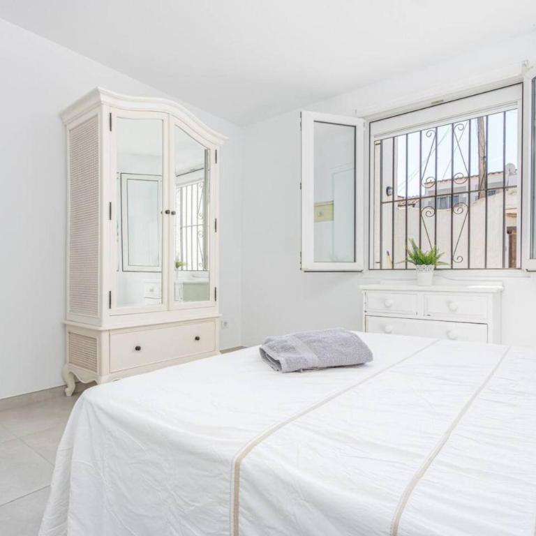 Casa Renovada centro empuriabrava - Haus mit 2 Schlafzimmern - 15
