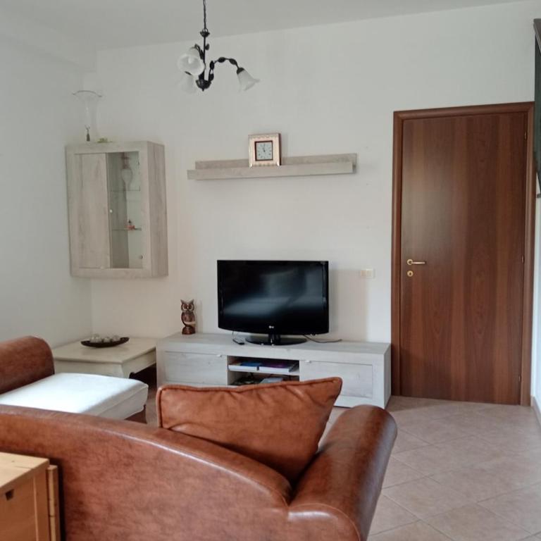 Relaxing house - Haus mit 1 Schlafzimmer - 1