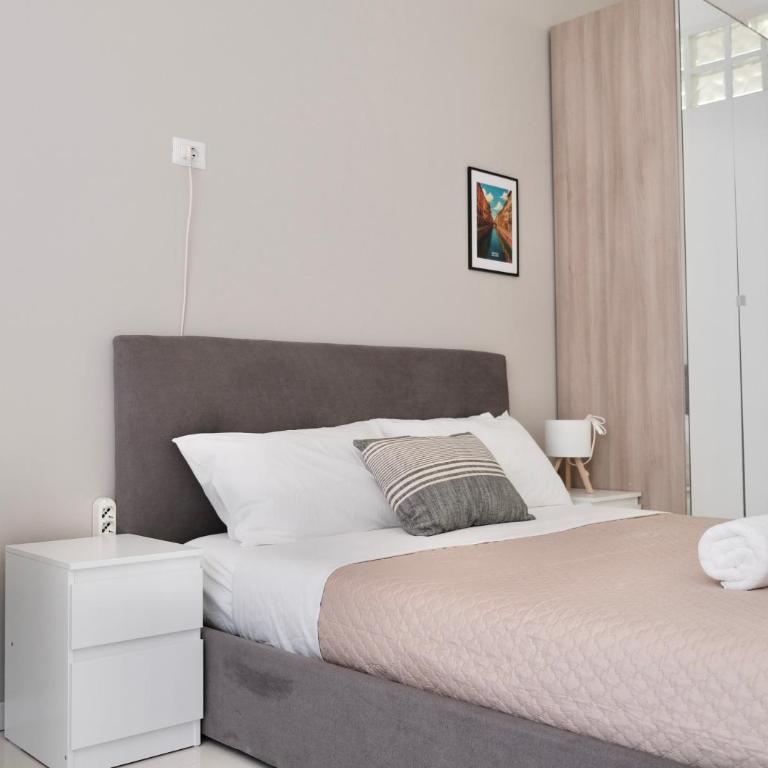 Milano Polimi 15mins to Centrale Station - Appartement 2 Chambres avec Balcon - 12