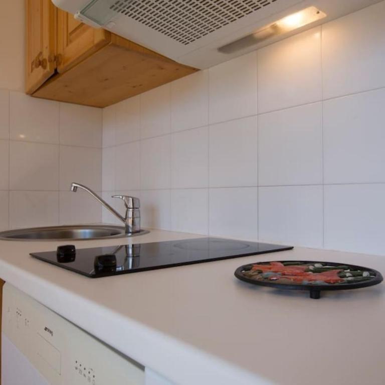 Résidence La Grande Cordée - Combloux - Studio - Vue sur Montagne - 11