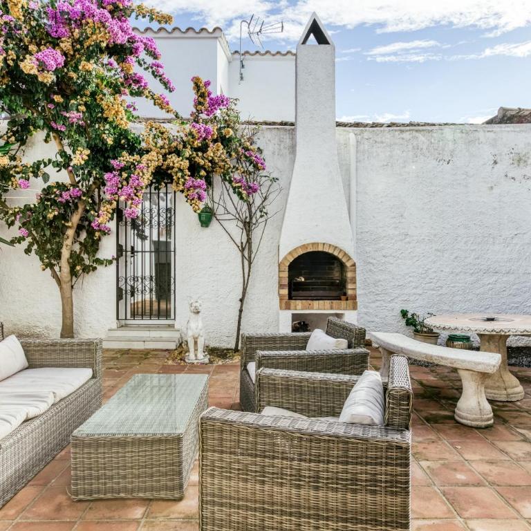 Vila Empuriabrava en centro - Haus mit 3 Schlafzimmern - 5