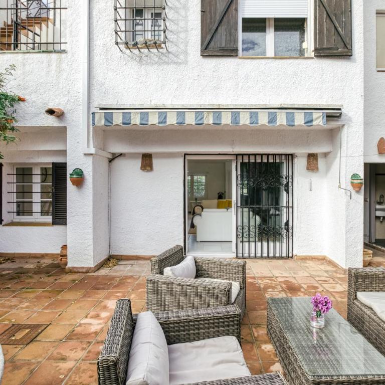 Vila Empuriabrava en centro - Haus mit 3 Schlafzimmern - 14