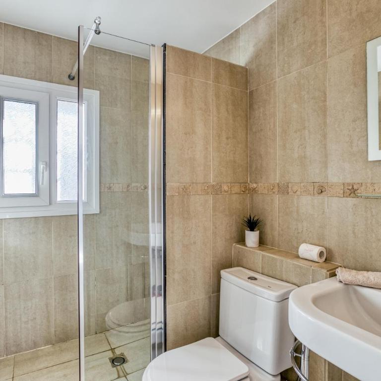Vila Empuriabrava en centro - Haus mit 3 Schlafzimmern - 18