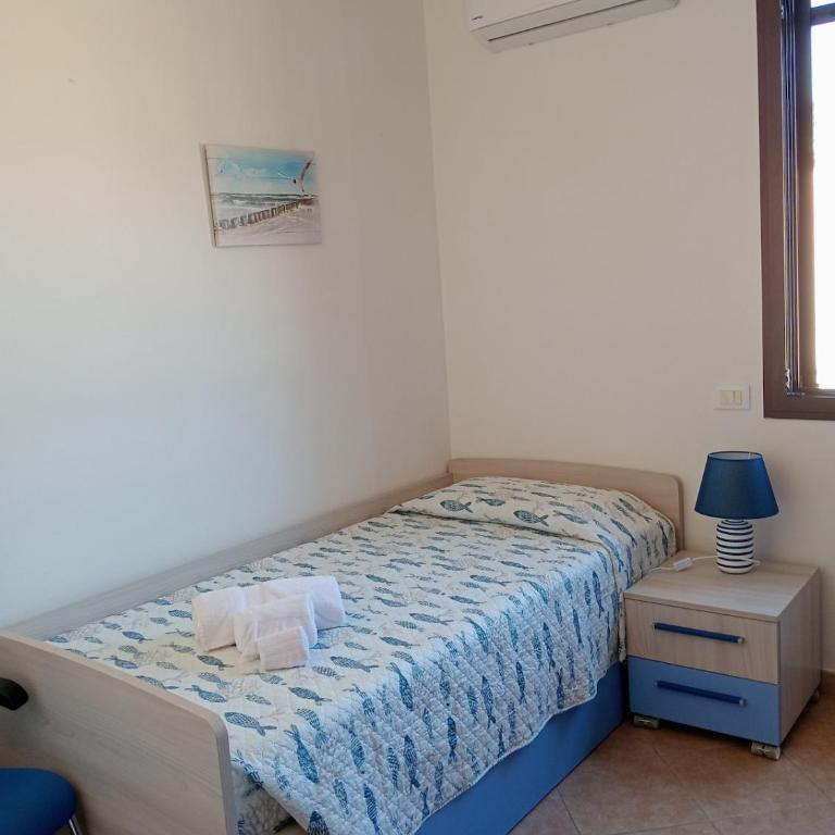 Relaxing house - Haus mit 1 Schlafzimmer - 2